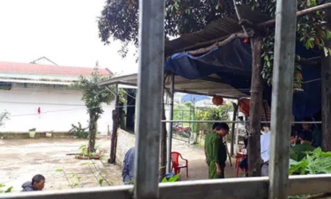 Phát hiện dao, kìm nghi là dụng cụ tra tấn người phụ nữ làm thuê